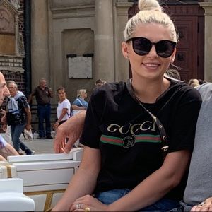 Meet your Posher, Karolina